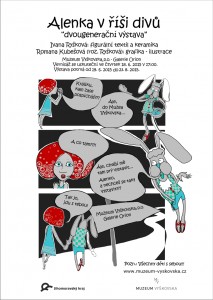 Alenka v říši divů