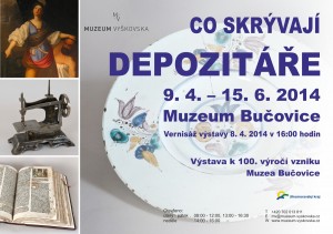 Co skryvaji depozitare