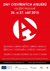 Dny otevřených ateliérů