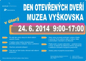 Den otevrenych dveri