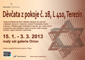 Devcata z pokoje c. 28