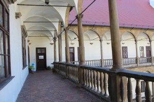 Muzeum Bučovice