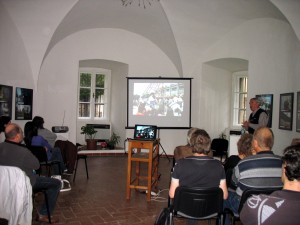 Prednaska RNDr. Mrazka