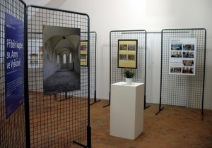 Pribeh kaple sv. Anny ve Vyskove