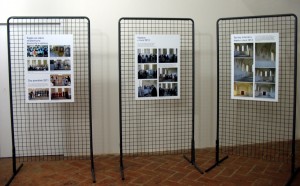 Pribeh kaple sv. Anny ve Vyskove