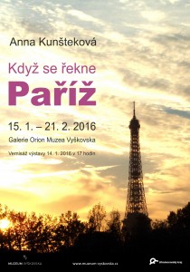 Když se řekne Paříž