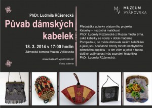 Puvab damskych kabelek