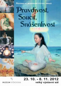 Pravdivost Soucit Snasenlivost