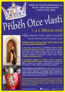 Příběh Otce vlasti