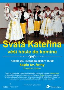 Svatá Kateřina