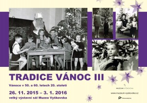 Tradice Vánoc III