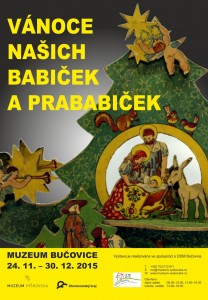 Vánoce našich babiček a prababiček