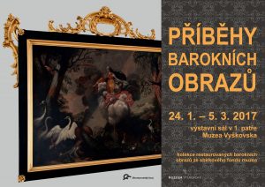 Příběhy barokních obrazů