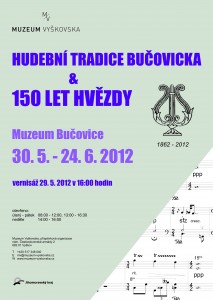 Hudebni tradice Bucovicka