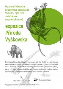 Příroda Vyškovska