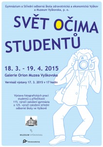 Svět očima studentů