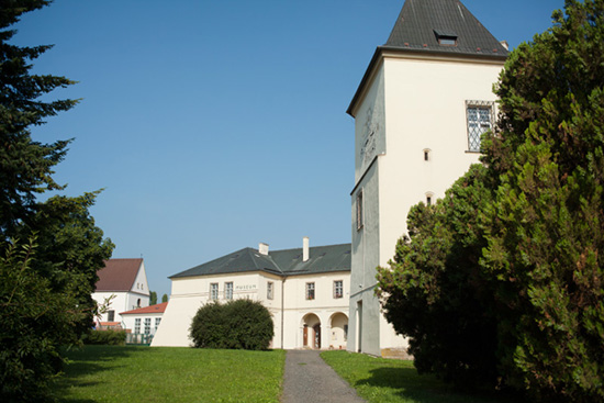 Muzeum Vyskovska
